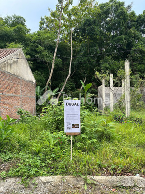 Tanah Dijual di Gamping, Kab. Sleman, LT 107m² - 2