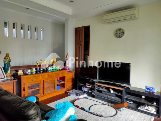 Rumah Dijual di Kuta Utara, Kab. Badung, 4 KM, 4 KT, LT 300m², LB 350m²