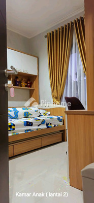 Sewa Rumah di Mapanget, Kota Manado, 2 KM, 3 KT, LT 90m², LB 82m² - 7
