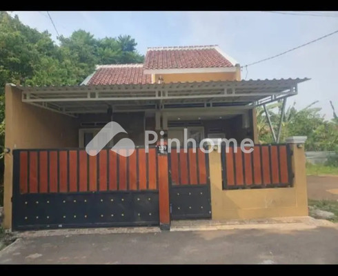 Rumah Dijual di Pancoran Mas, Kota Depok, 2 KM, 2 KT, LT 93m², LB 93m² - 10