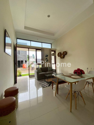 Rumah Dijual di Mustikajaya (Mustika Jaya), Kota Bekasi, 1 KM, 2 KT, LT 84m², LB 60m² - 3