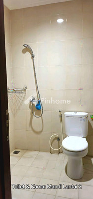 Sewa Rumah di Mapanget, Kota Manado, 2 KM, 3 KT, LT 90m², LB 82m² - 8