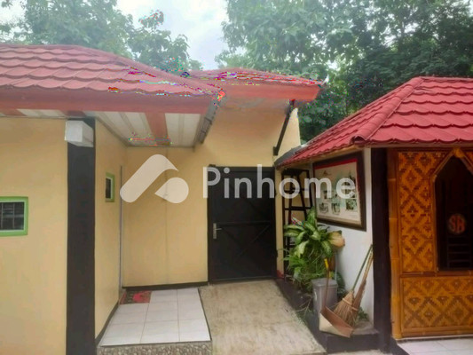 Rumah Dijual di Nguter, Kab. Sukoharjo, 4 KM, 5 KT, LT 450m², LB 650m² - 22