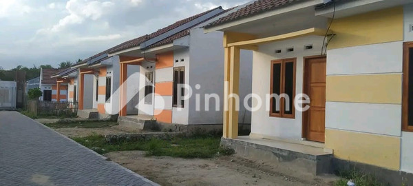 Rumah Dijual di Limboto, Kab. Gorontalo, 1 KM, 2 KT, LT 108m², LB 36m² - 6
