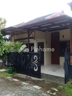 Rumah Dijual di Purworejo, Kota Pasuruan, 1 KM, 2 KT, LT 66m², LB 66m²