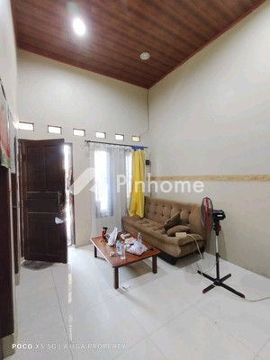 Rumah Dijual di Sepatan, Kab. Tangerang, 1 KM, 2 KT, LT 72m², LB 36m² - 2
