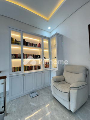 Rumah Dijual di Ngaglik, Kab. Sleman, 4 KM, 4 KT, LT 123m², LB 140m² - 9