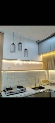 Rumah Dijual di Jombang, Kota Cilegon, 1 KM, 2 KT, LT 66m², LB 45m² - 3