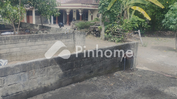 Rumah Dijual di Kepanjenkidul (Kepanjen Kidul), Kota Blitar, 1 KM, 3 KT, LT 149m², LB 100m² - 1