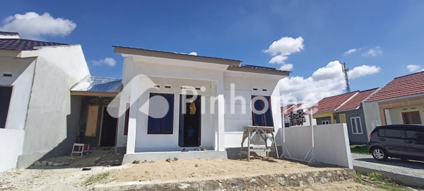 Rumah Dijual di Limboto, Kab. Gorontalo, 1 KM, 2 KT, LT 108m², LB 36m² - 1