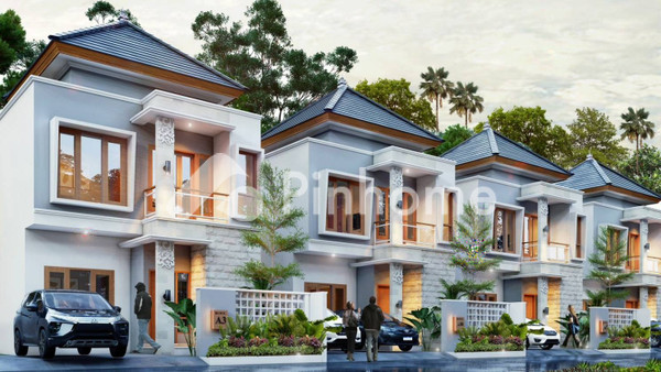 Rumah Dijual di Kuta Selatan, Kab. Badung, 2 KM, 3 KT, LT 100m², LB 70m² - 12