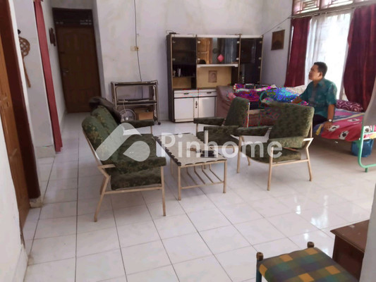 Rumah Dijual di Losari, Kab. Cirebon, 2 KM, 3 KT, LT 440m², LB 130m² - 1