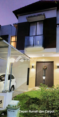 Sewa Rumah di Mapanget, Kota Manado, 2 KM, 3 KT, LT 90m², LB 82m²