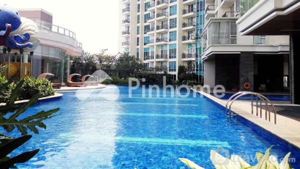 Sewa Apartemen di Pademangan, Kota Jakarta Utara, 1 KM, 1 KT, LB 66m² - 10