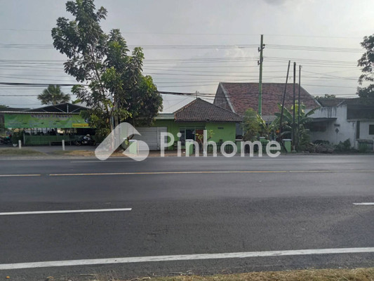 Rumah Dijual di Rejoso, Kab. Pasuruan, 2 KM, 3 KT, LT 278m², LB 168m² - 8