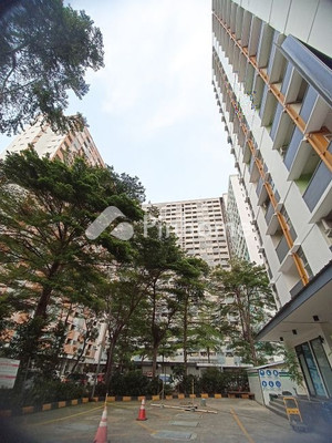 Apartemen Dijual di Cakung, Kota Jakarta Timur, 1 KM, 2 KT, LB 46m² - 10
