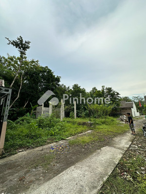 Tanah Dijual di Gamping, Kab. Sleman, LT 107m² - 4