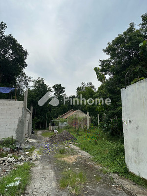 Tanah Dijual di Gamping, Kab. Sleman, LT 107m² - 1