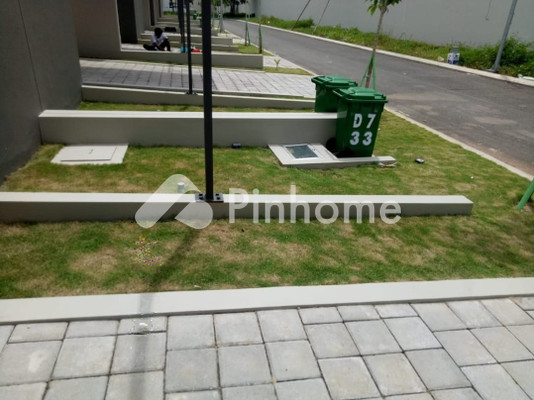 Rumah Dijual di Tamalanrea, Kota Makassar, 1 KM, 2 KT, LT 105m², LB 75m² - 1