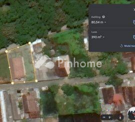 Tanah Komersial Dijual di Pacitan, Kab. Pacitan, LT 390m²