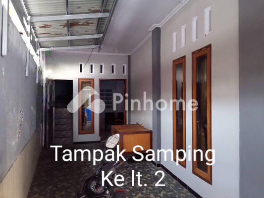 Rumah Dijual di Malalayang, Kota Manado, 4 KM, 13 KT, LT 208m², LB 216m² - 28
