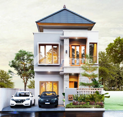Rumah Dijual di Kuta Selatan, Kab. Badung, 2 KM, 3 KT, LT 100m², LB 70m² - 7