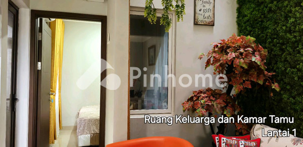 Sewa Rumah di Mapanget, Kota Manado, 2 KM, 3 KT, LT 90m², LB 82m² - 5