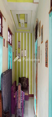 Rumah Dijual di Kota Barat, Kota Gorontalo, 1 KM, 4 KT, LT 190m², LB 112m² - 1