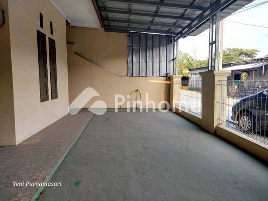 Rumah Dijual di Telukjambe Timur, Kab. Karawang, 2 KM, 4 KT, LT 180m², LB 120m² - 10