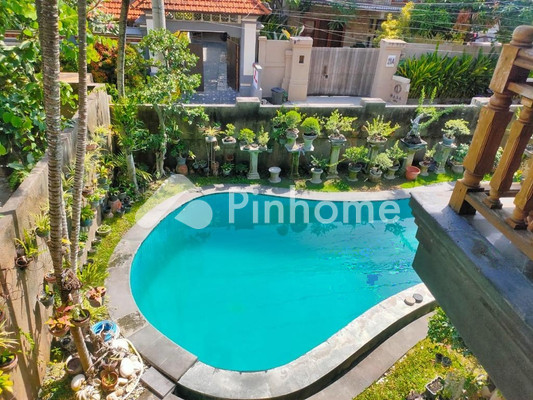 Rumah Dijual di Kuta Utara, Kab. Badung, 4 KM, 4 KT, LT 300m², LB 350m² - 8