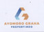 Developer  - by PT Ayomoro Graha Propertindo