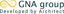 Developer  - by GNA Group