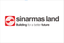 Developer  - by Sinar Mas Land