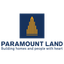 Developer  - by Paramount Land