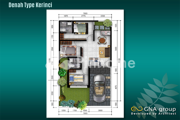 kerinci - 2