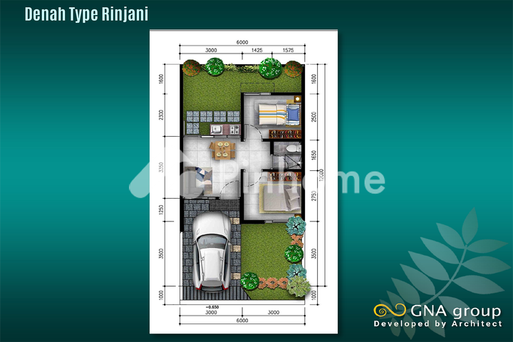 rinjani - 1