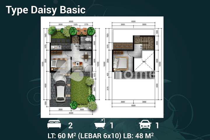 daisy lite - 2