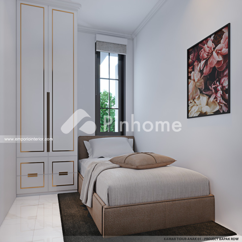 perumahan grand tsm - 2