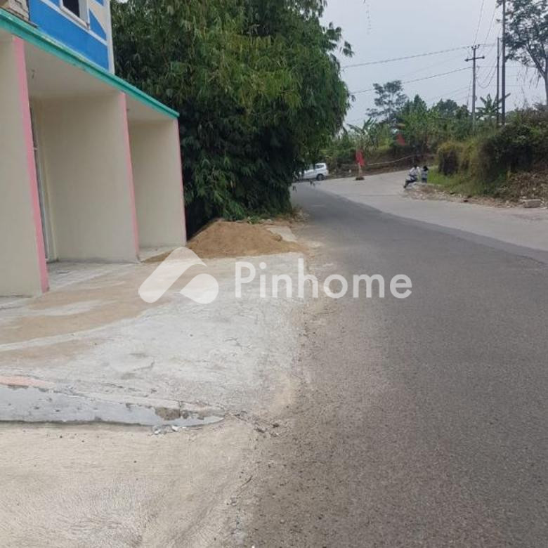 dijual ruko siap pakai dekat swalayan di padalarang - 1