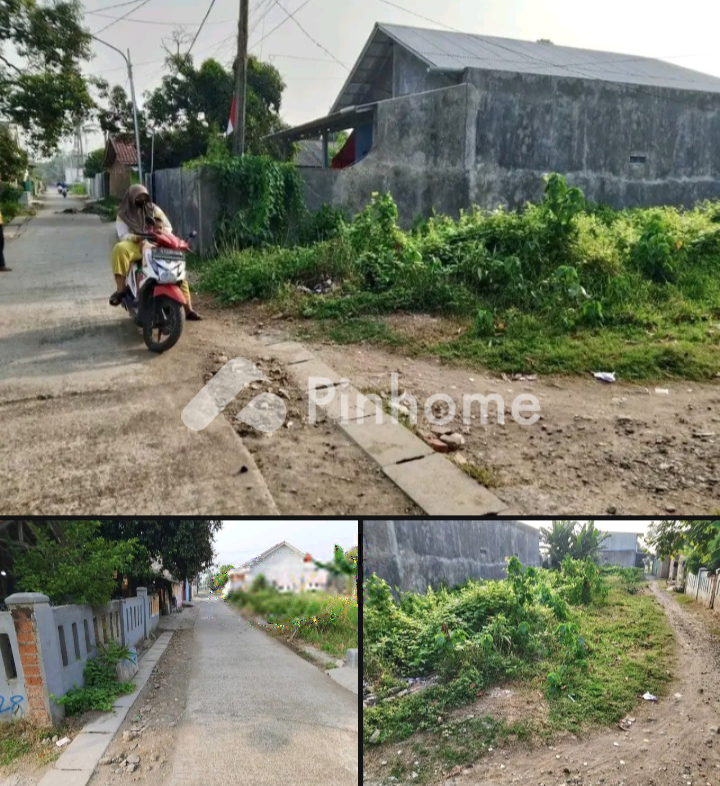 dijual tanah komersial komersil di alun alun rengasdengklok tugu proklama di alun alun tugu proklamasi rengasdengklok - 1