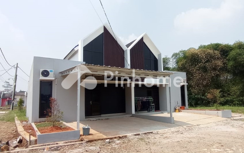 perumahan grand tsm - 1