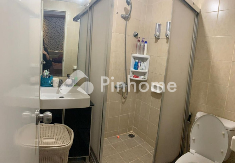 dijual apartemen siap huni di apartemen mediterania garden 2 - 3