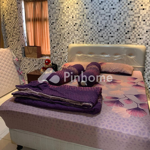 dijual apartemen siap huni di apartemen mediterania garden 2 - 2
