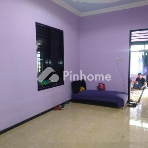 dijual rumah jarang ada di bendo - 4