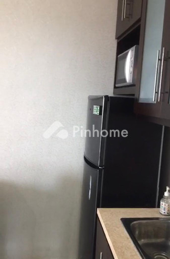 dijual apartemen super strategis dekat pasar rumput di apartment jakarta residence  jl  thamrin boulevard no 10  rw 9 - 6