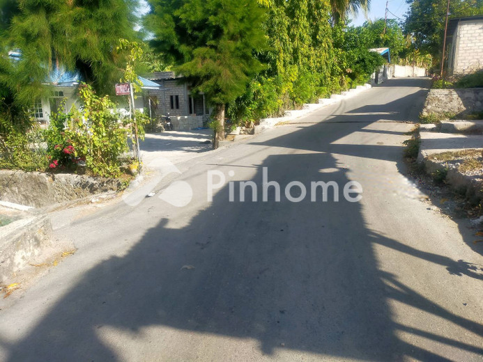 dijual rumah lantai 2 kupang di jalan fetor funai - 31