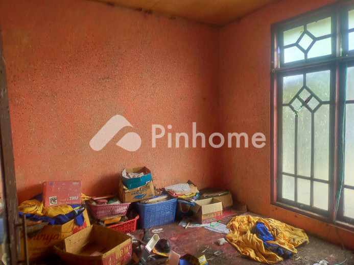 dijual rumah lantai 2 kupang di jalan fetor funai - 15