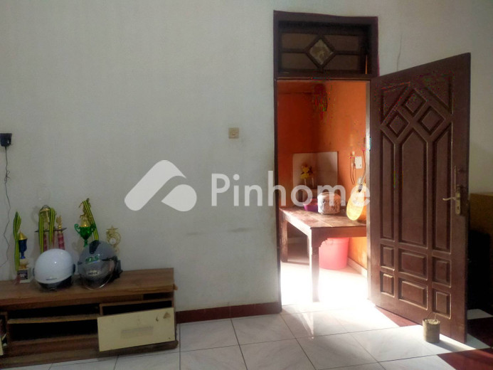 dijual rumah lantai 2 kupang di jalan fetor funai - 18