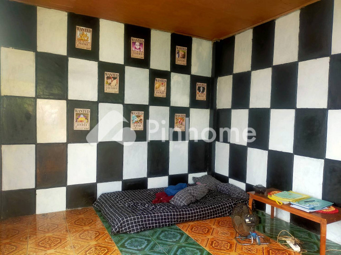 dijual rumah lantai 2 kupang di jalan fetor funai - 7