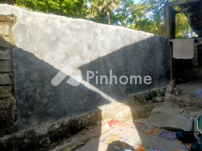 dijual rumah lantai 2 kupang di jalan fetor funai - 24